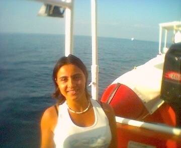 Foto publica di bellamorona79