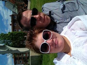 Foto publica di Lexi_couple