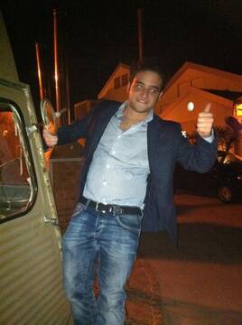 Public Photo of badboy94