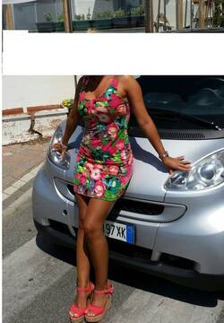 Public Photo of MissBambolina