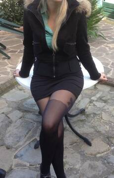 Public Photo of LadyMeraviglia