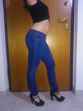 mmmmhhh fammi sgranchire un po'...