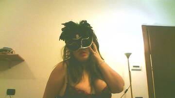 la mia bocca... rossaaa