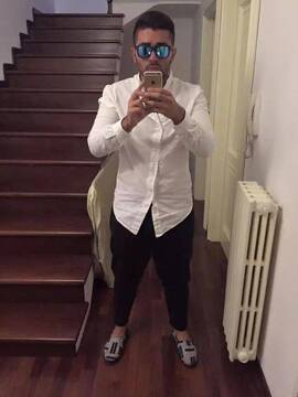 Public Photo of David69CB