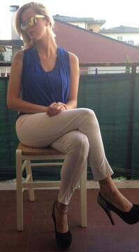 Public Photo of Elenahot88