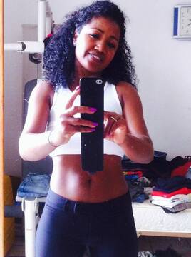 Public Photo of CadelaSex