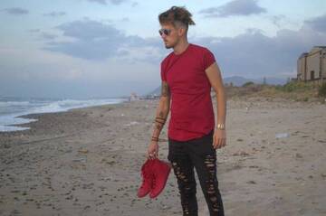 Public Photo of cazzodurosf91