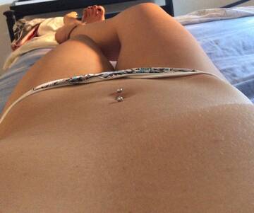 Public Photo of PiccolaMiaxxx