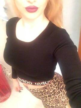 Public Photo of bombixxx69