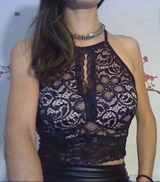 Foto publica di Margot_Sexy