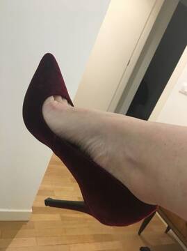 Public Photo of Rossa_focosa