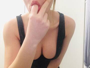 e la mia bocca ti piace?