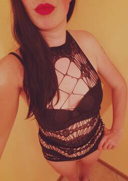 Public Photo of Conigliettagirl