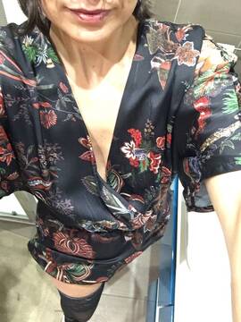 pronta per la baldoria