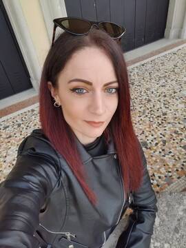 Public Photo of Jenna33