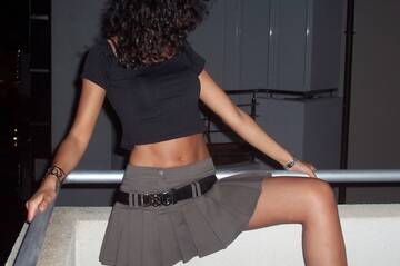 Public Photo of CaldaVenereBSX