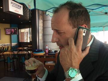 Foto publica di kamslive