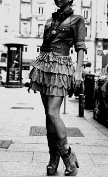 Foto publica di MissMASCIA