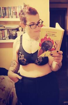 Public Photo of pamelaBBW