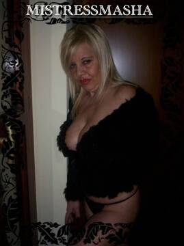 Public Photo of MISTRESSMASHA