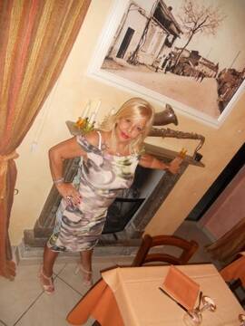 Public Photo of MISTRESSMASHA