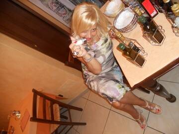 Public Photo of MISTRESSMASHA