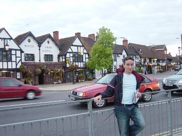 Foto publica di Alex-M