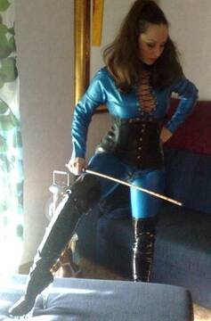 Foto publica di DeaSuprema