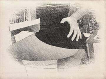 Foto publica di Abeja