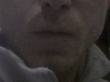 la mia bocca........