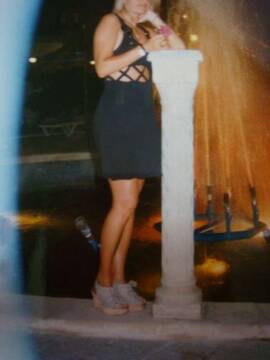 Foto publica di BiondaSexi