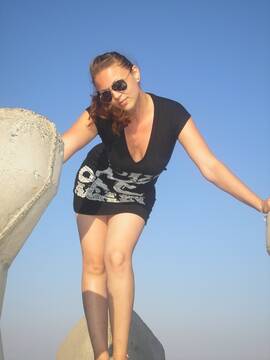 Public Photo of BellaRihanna