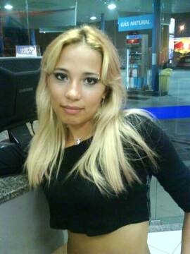 Foto publica di Brasileira86