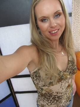 Foto publica di GinaLoveCam