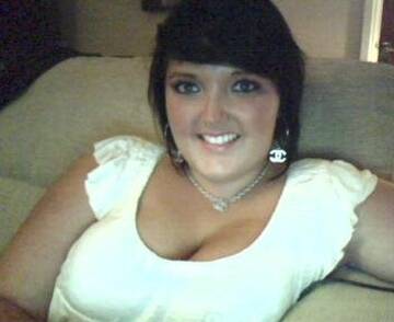 Foto publica di sashafierce