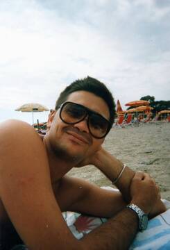 Public Photo of andrewsesso