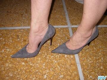 Vado vado...........