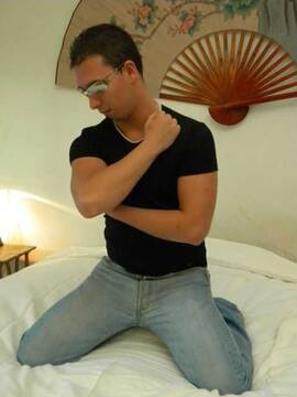 Public Photo of thiago-br