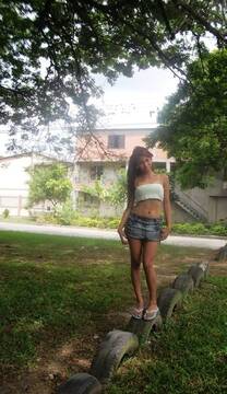 Foto publica di ebonyuyu