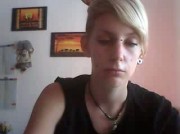 Video amatoriale di Hot_fairy