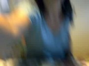 oggi mi diverto, con anguilla