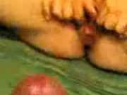 pronta a riceverlo...