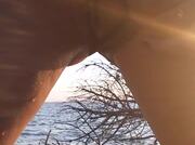 Amateur Video of Sammy30