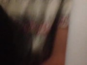 Amateur Video of Luna_Candida