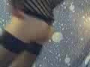 Amateur Video of LaTraVenia