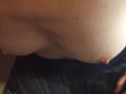 Amateur Video of Pink_WHP