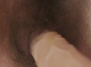 Amateur Video of Milly89