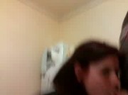 POMPA E SCOPATA DA TROIA