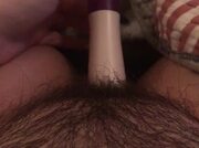 io e il mio vibratore