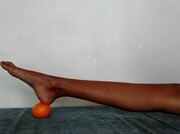 piedin accarezza mandarin